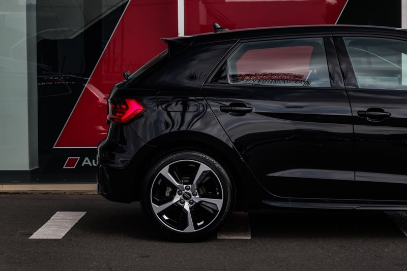 Audi A1 - Audi Centre Hatfield - Image 4