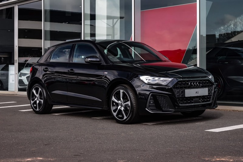 Audi A1 - Audi Centre Hatfield - Image 1