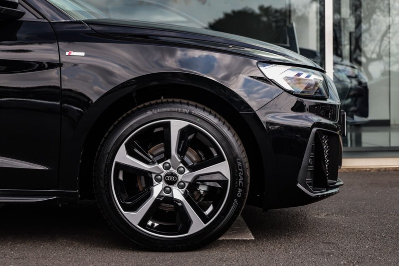 Audi A1 - Audi Centre Hatfield - Image 2