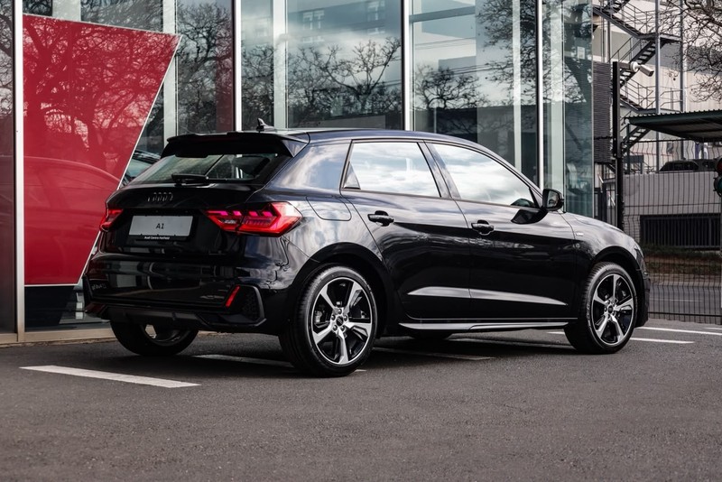 Audi A1 - Audi Centre Hatfield - Image 7