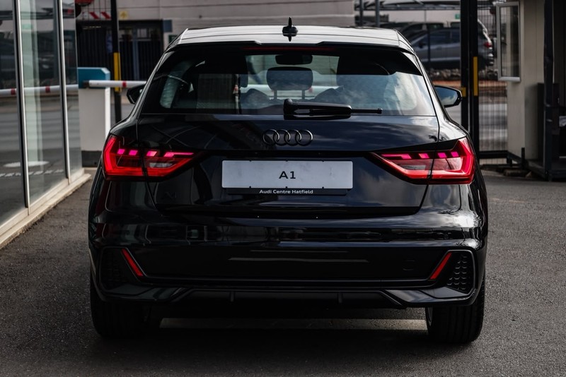 Audi A1 - Audi Centre Hatfield - Image 9