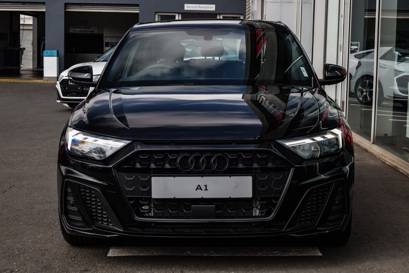 Audi A1 - Audi Centre Hatfield - Image 3