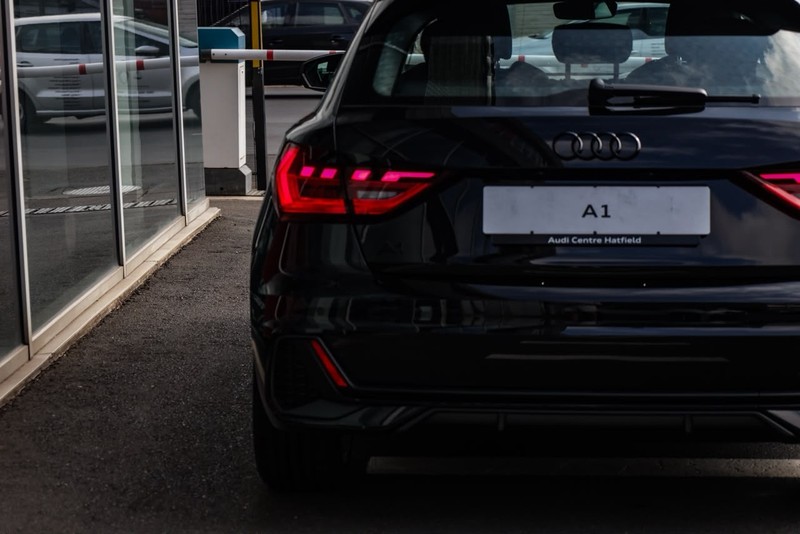 Audi A1 - Audi Centre Hatfield - Image 8