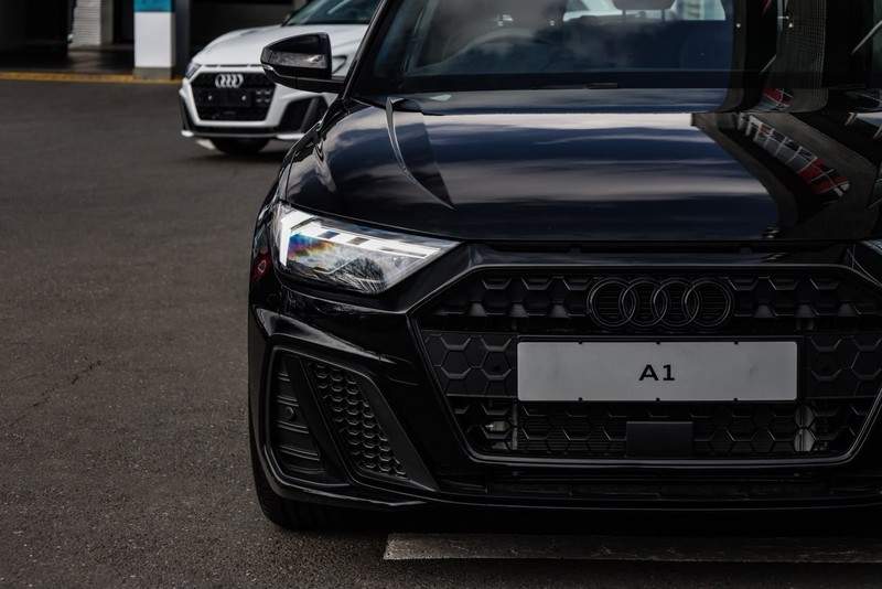 Audi A1 - Audi Centre Hatfield - Image 5