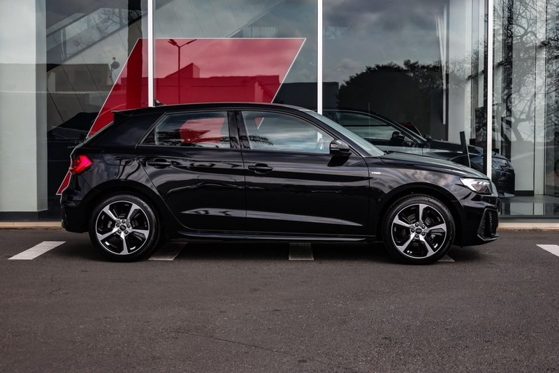 Audi A1 - Audi Centre Hatfield - Image 6