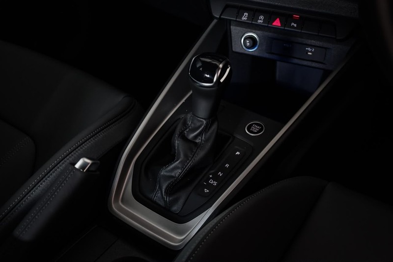 Audi A1 - Audi Centre Hatfield - Image 19