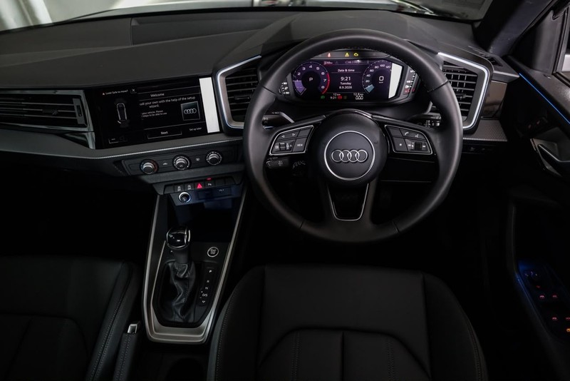 Audi A1 - Audi Centre Hatfield - Image 16