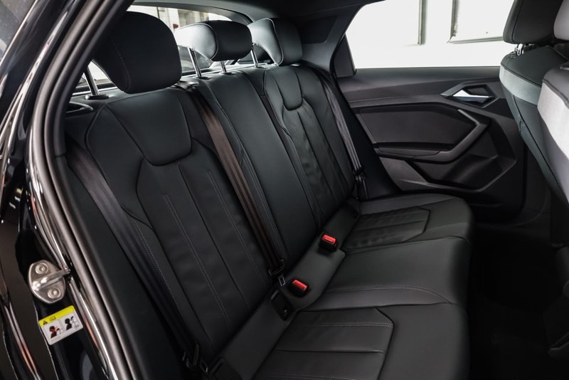 Audi A1 - Audi Centre Hatfield - Image 15