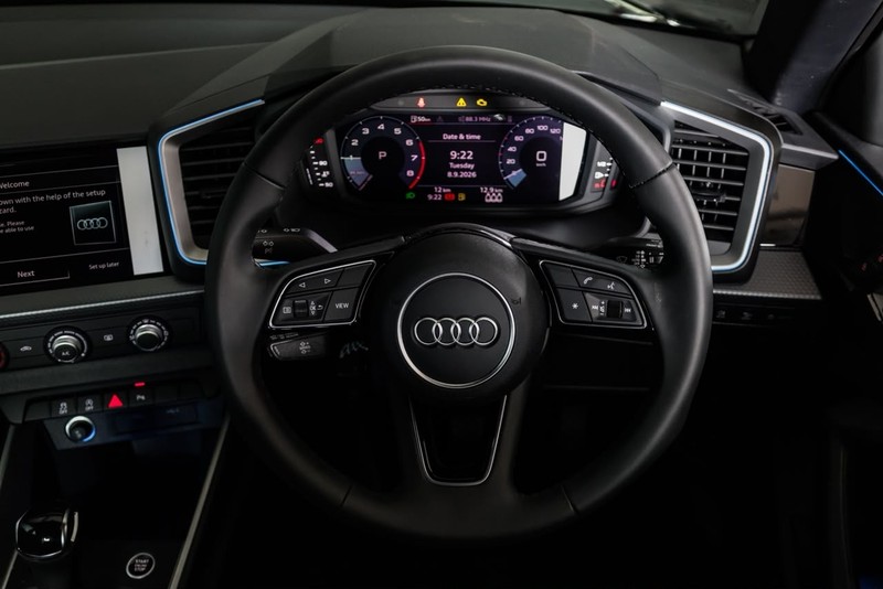 Audi A1 - Audi Centre Hatfield - Image 18