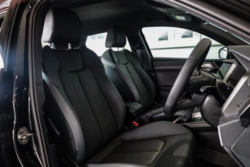 Audi A1 - Audi Centre Hatfield - Image 13