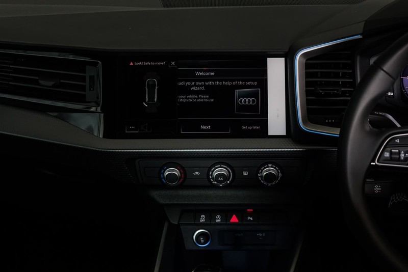Audi A1 - Audi Centre Hatfield - Image 17