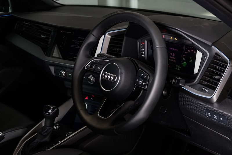 Audi A1 - Audi Centre Hatfield - Image 12