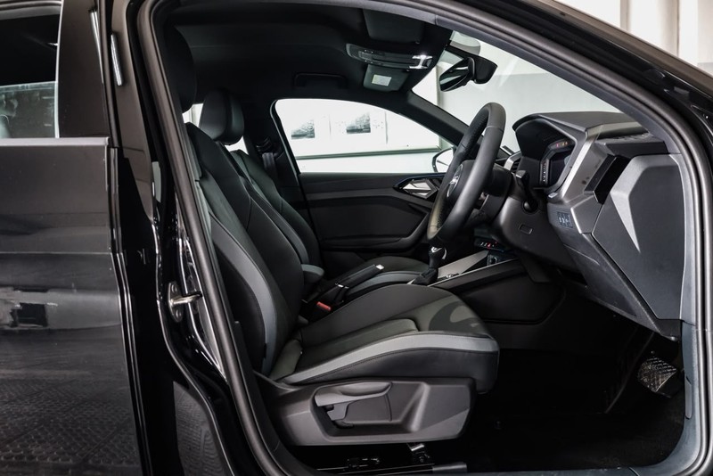 Audi A1 - Audi Centre Hatfield - Image 11