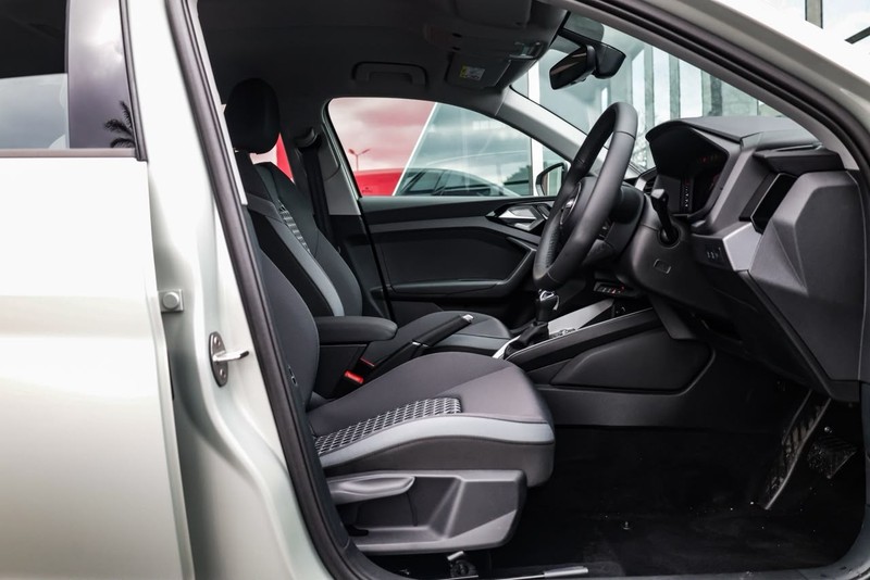 Audi A1 - Audi Centre Hatfield - Image 9