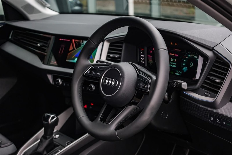 Audi A1 - Audi Centre Hatfield - Image 12
