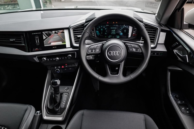 Audi A1 - Audi Centre Hatfield - Image 15