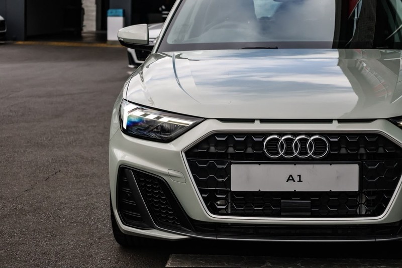 Audi A1 - Audi Centre Hatfield - Image 4