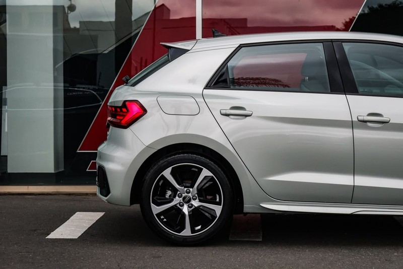Audi A1 - Audi Centre Hatfield - Image 5