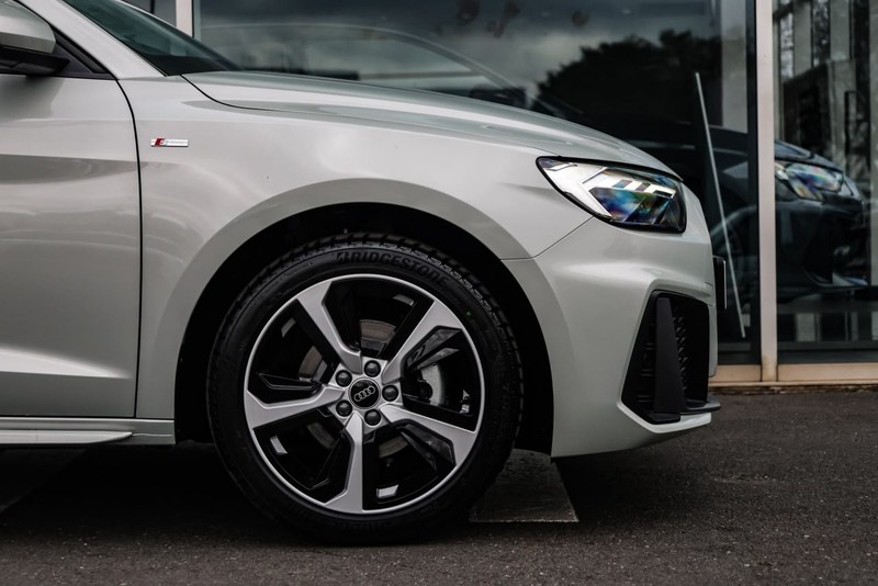 Audi A1 - Audi Centre Hatfield - Image 3