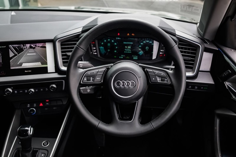Audi A1 - Audi Centre Hatfield - Image 18