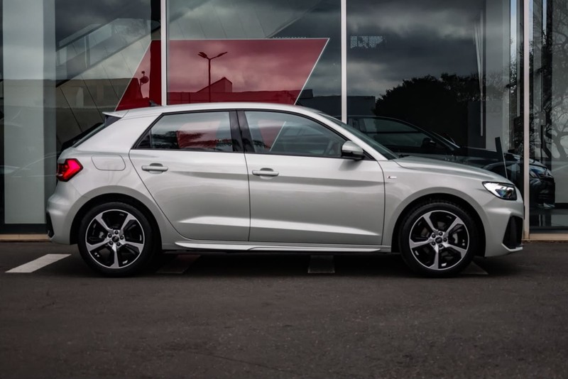 Audi A1 - Audi Centre Hatfield - Image 7
