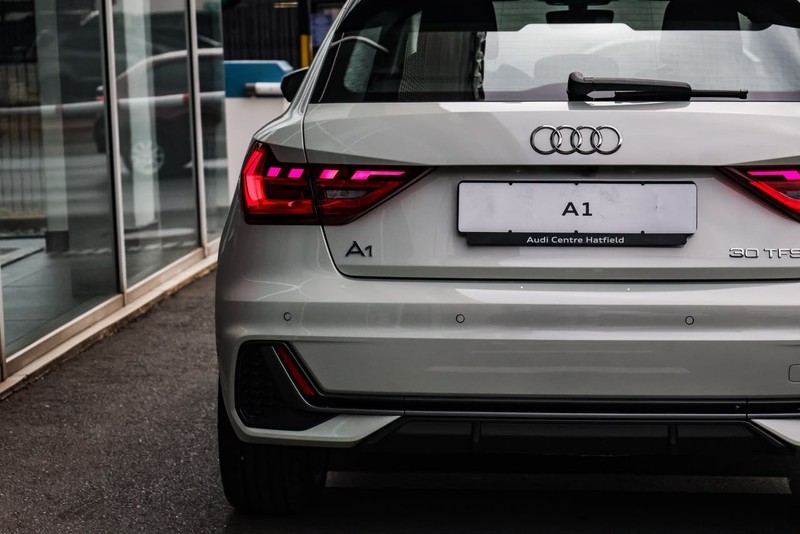 Audi A1 - Audi Centre Hatfield - Image 8