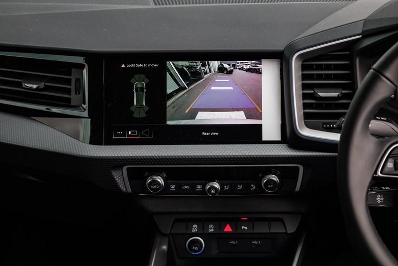 Audi A1 - Audi Centre Hatfield - Image 17