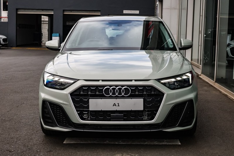 Audi A1 - Audi Centre Hatfield - Image 2
