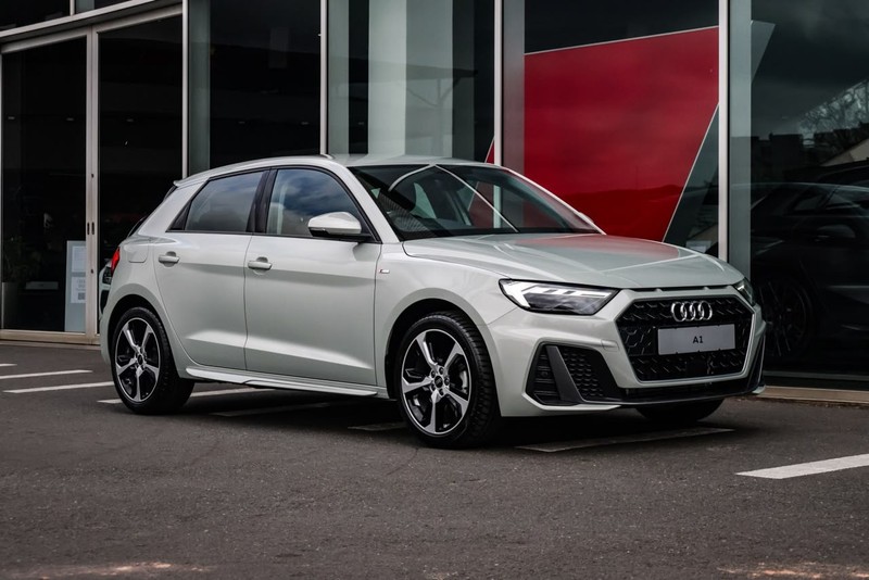 Audi A1 - Audi Centre Hatfield - Image 1