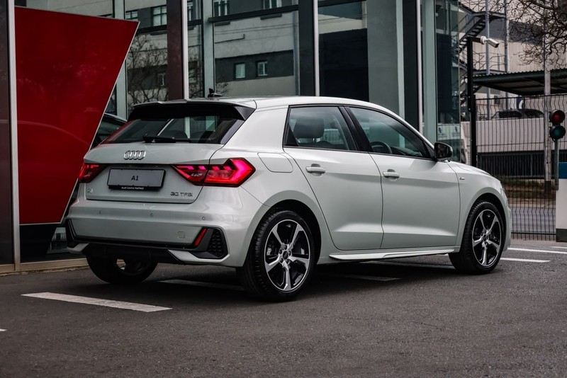 Audi A1 - Audi Centre Hatfield - Image 6