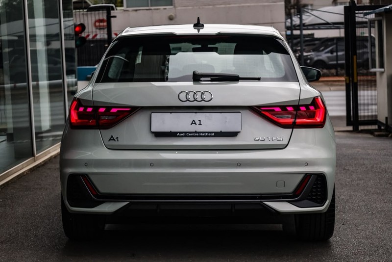 Audi A1 - Audi Centre Hatfield - Image 10