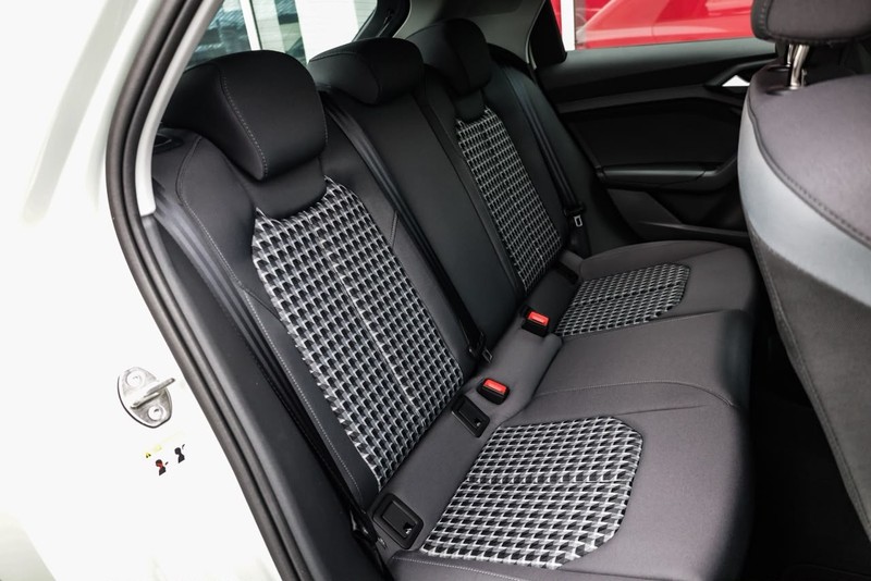Audi A1 - Audi Centre Hatfield - Image 16