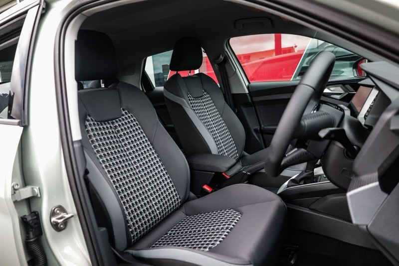 Audi A1 - Audi Centre Hatfield - Image 13
