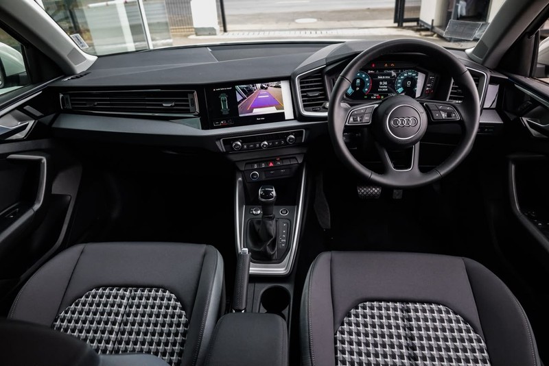 Audi A1 - Audi Centre Hatfield - Image 20