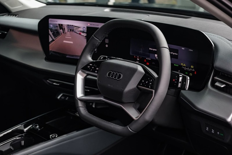 Audi Q3 - Audi Centre Hatfield - Image 12