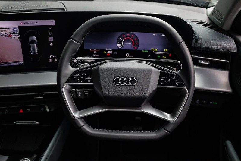 Audi Q3 - Audi Centre Hatfield - Image 17