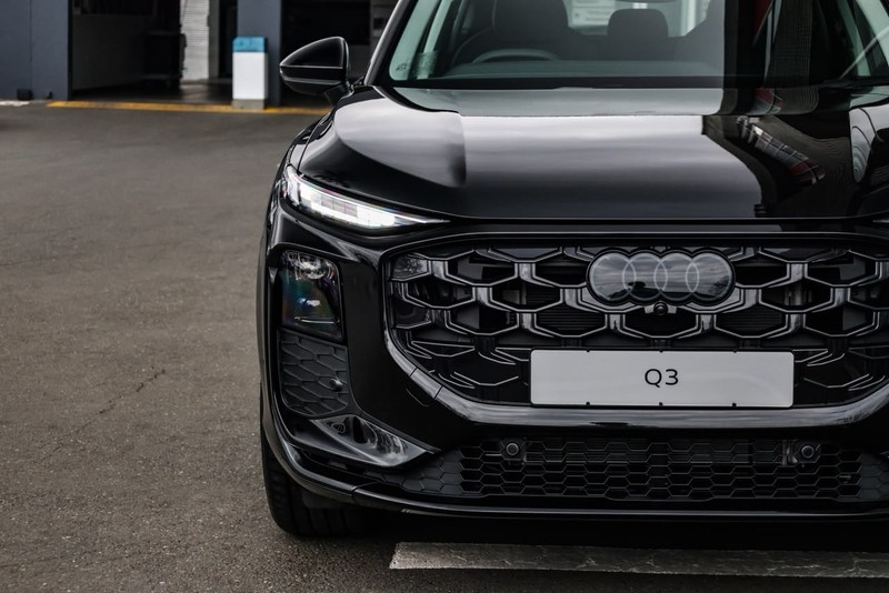 Audi Q3 - Audi Centre Hatfield - Image 4