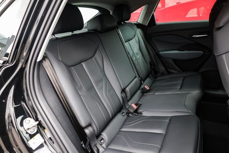 Audi Q3 - Audi Centre Hatfield - Image 14
