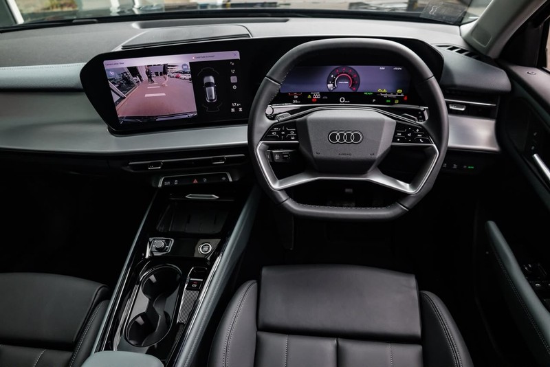 Audi Q3 - Audi Centre Hatfield - Image 18