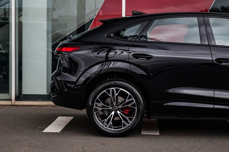 Audi Q3 - Audi Centre Hatfield - Image 5