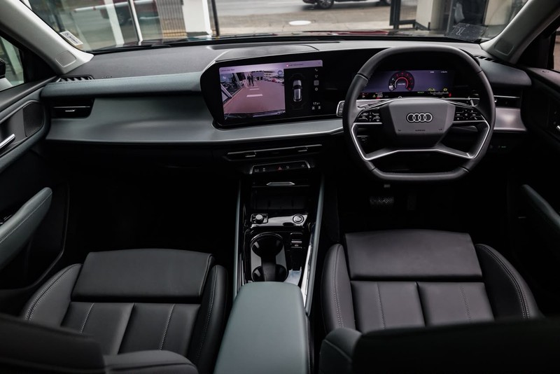 Audi Q3 - Audi Centre Hatfield - Image 20