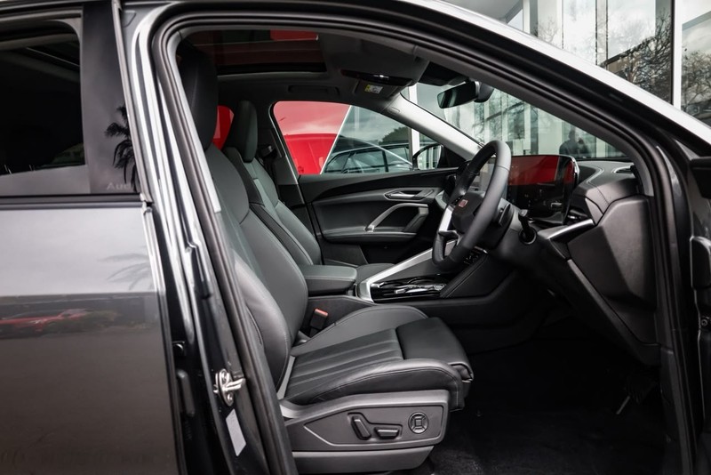 Audi Q5 - Audi Centre Hatfield - Image 10