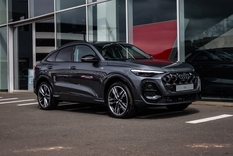 Audi Q5 - Audi Centre Hatfield - Image 1