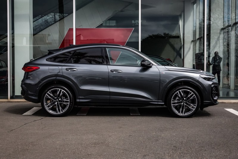 Audi Q5 - Audi Centre Hatfield - Image 8