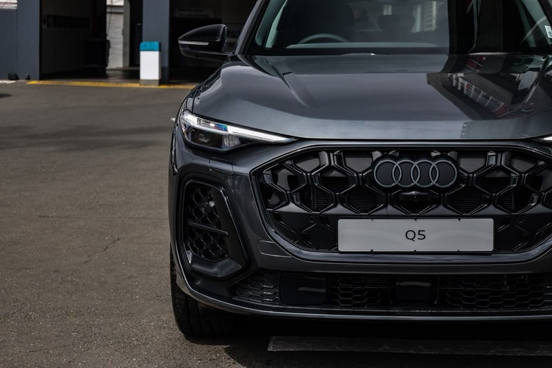 Audi Q5 - Audi Centre Hatfield - Image 3