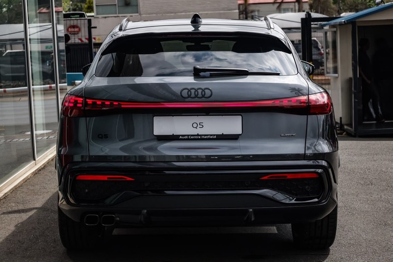 Audi Q5 - Audi Centre Hatfield - Image 6