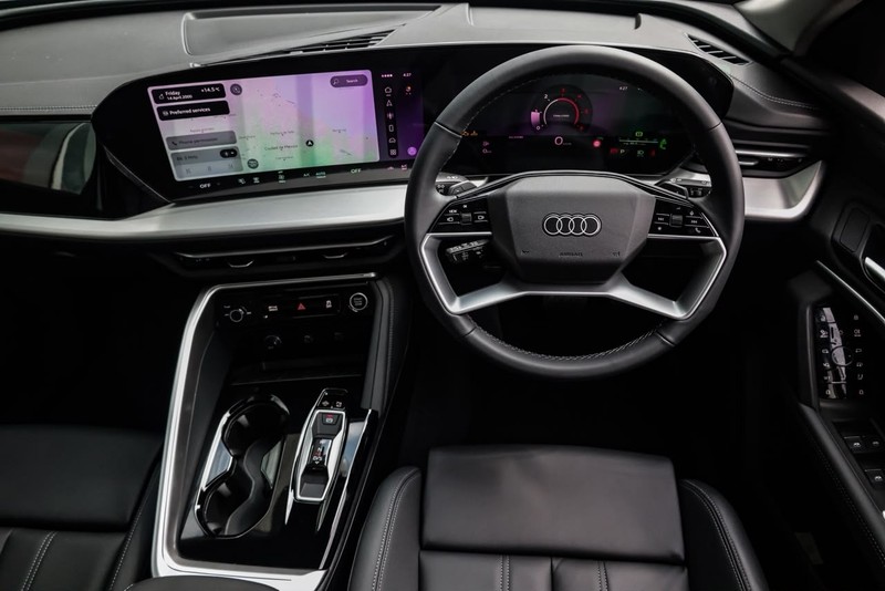 Audi Q5 - Audi Centre Hatfield - Image 18