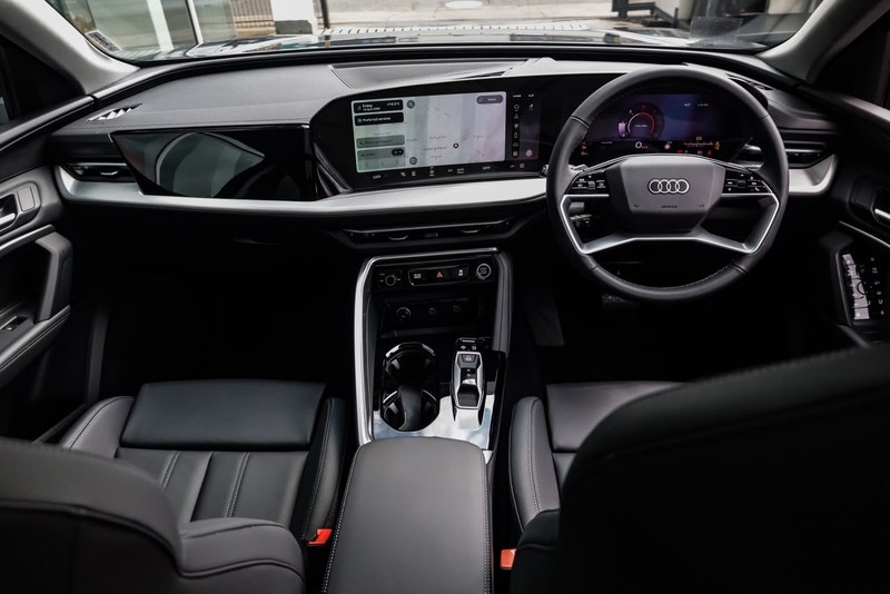 Audi Q5 - Audi Centre Hatfield - Image 22