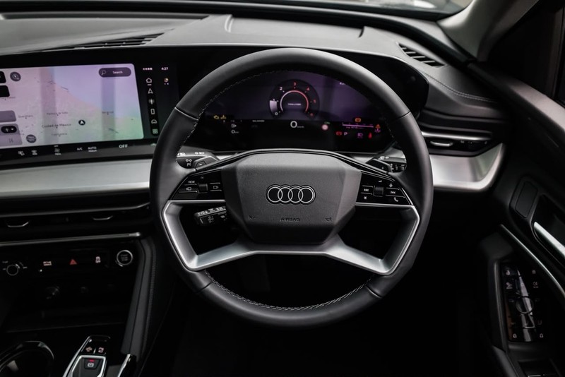Audi Q5 - Audi Centre Hatfield - Image 21