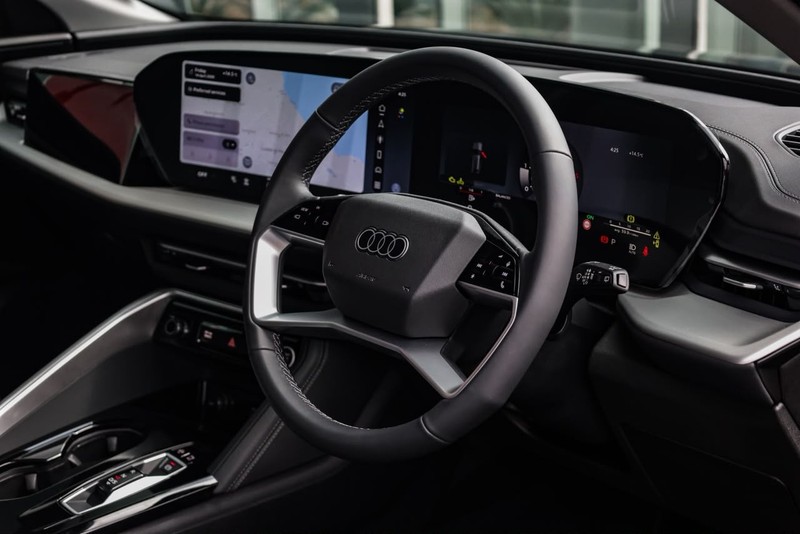 Audi Q5 - Audi Centre Hatfield - Image 12